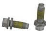 Pressure Plate Bolt and Dowel Kit - image 4