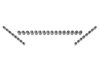 Lash Adjusters Fits: (cylinder heads) Ford GT 5.4L DOHC - image 4