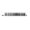 5.0L LASH ADJUSTER RACE - image 1