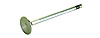 Exhaust Valve Head Dia. - 35.88mm - image 1