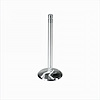 Exhaust Valve Head Diameter: 1.540" - image 1