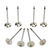 Exhaust Valve Set Head Diameter: 31.8mm - image 1