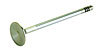 Exhaust Valve Head Dia. - 30.0mm - image 1