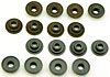 Valve Spring Retainers Retainer OD: 1.375" - image 1