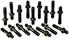 Rocker Arm Studs 7/16" Diameter Shoulder - image 1