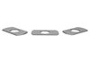 Rocker Arm Pedestal Shim Kit Includes: 16/pkg 0.030" - image 3
