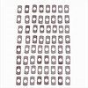 Rocker Arm Pedestal Shim Kit - image 1