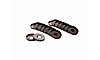 Valve Spring Seats Spring OD: 1.460" - image 1