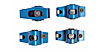 Roller Rocker Arm 1.65 Ratio - image 1