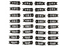 ROLLER FINGER FOLLOWER KI - image 1
