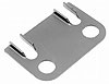 Pushrod Guide Plates 289/302/351W - image 1