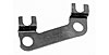 Pushrod Guideplates 429/460 Production & CJ Aluminum Head - image 1