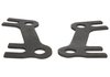 SCJ Flat Pushrod Guide Plate Set for Super Cobra Jet Heads [0.375 in., Set of 4] - image 4