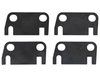 Pushrod Guide Plates M-6049-Z304D/Z304DA "Z" Aluminum Heads - image 3