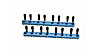 Stud Girdle Fits 397-M-6049-N351/352 Cylinder Heads - image 1