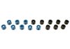 Valve Stem Seals Rubber - image 2