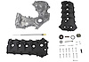 M-6580-M50 Timing & Cam Cover Kit for 2011-2015 Ford Mustang 5.0L Coyote - image 1
