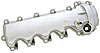 3-Valve Cam Covers Silver - image 1