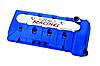 4.6L/5.4L DOHC Cam Covers Ford GT Blue - image 1