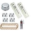 4.5" Tall Valve Covers Includes Installation Kit - image 1