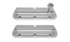 Chrome-Plated Valve Covers 1986-93 302/5.0L EFI engines - image 1