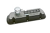 Valve Covers 289, 302, 351W - image 1