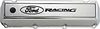 Chrome-Plated Valve Covers 429 and 460 - image 1