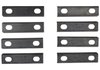 Rocker Arm Channel Kit Fits 5.0L/5.8L production heads and GT-40 heads - image 2