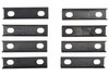 Rocker Arm Channel Kit Fits 5.0L/5.8L production heads and GT-40 heads - image 3