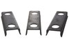 Rocker Arm Channel Kit Fits 5.0L/5.8L production heads and GT-40 heads - image 4