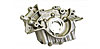 Oil Pump 2.0L Zetec - image 1