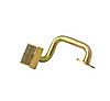 Oil Pump Pick Up Tube 360/390/427/428 Front Sump - image 1