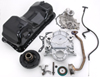 Oil Pan Kit (Serpentine Conversion) 1979-93 Mustang 5.0L - image 1