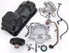 Oil Pan Kit (Serpentine Conversion) 1979-93 Mustang 5.0L - image 2