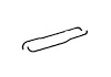 Oil Pan Reinforcement Rails For 351W Engines