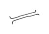Oil Pan Reinforcement Rails For 351W Engines - image 2