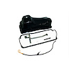 Engine Swap Oil Pan Kit 1979-1995 Mustang 429/460 7.5L - image 1