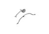 Engine Swap Oil Pan Kit 1979-1995 Mustang 429/460 7.5L - image 4