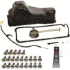 Engine Swap Oil Pan Kit 1979-1995 Mustang 429/460 7.5L