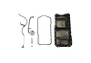 Engine Swap Oil Pan Kit 1979-1995 Mustang 5.0L - image 1