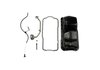 Engine Swap Oil Pan Kit 1979-1995 Mustang 5.0L - image 2