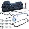 Replacement Engine Oil Pan Kit - image 1