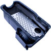 351W RACING OIL PAN - image 1