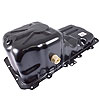 Oil Pan 2011-13 Mustang 5.0L 4V "Ti-VCT" - image 1