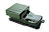 Oil Pan 351W Engine - image 1