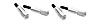 Valve Cover Mini-Bolts - image 1