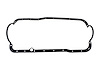 Oil Pan Gasket 351W/5.8L Block