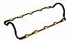 Oil Pan Gasket 2.0L Focus Engine - image 1