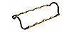 Oil Pan Gasket 2.0L Focus Engine - image 1