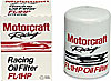 High-Performance Oil Filter, Each - image 1